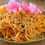 Kekayaan Kuliner Sangat Beragam Khas Sumatera Utara