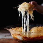 Kue Knafeh Hidangan Manis Legendaris Dari Timur Tengah