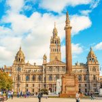 Kota Glasgow, Pendidikan Dan Seninya Sangat Kuat Disini!
