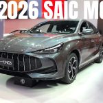 MG5 2026 Apakah Layak Di Beli Di Indonesia?