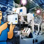 Manajemen Produksi Meningkatkan Efisiensi Mutu Sektor Industri
