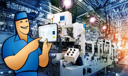 Manajemen Produksi Meningkatkan Efisiensi Mutu Sektor Industri