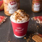 Nikmati Kopi Biscoff, Perpaduan Rasa Unik Dan Klasik