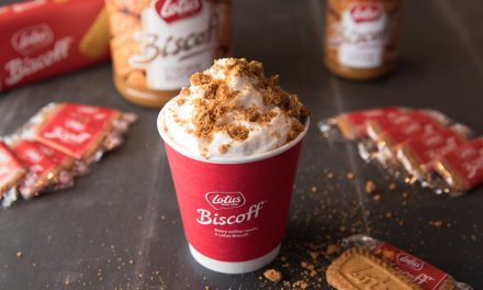 Nikmati Kopi Biscoff, Perpaduan Rasa Unik Dan Klasik