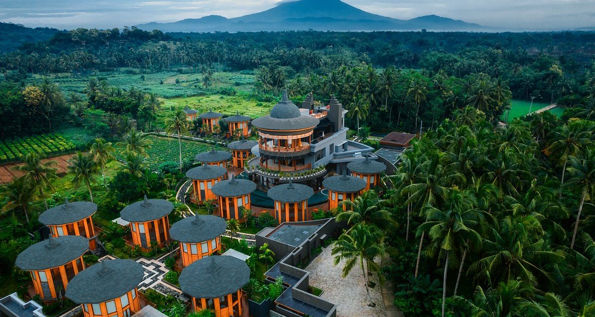 Penginapan Magelang Yang Bisa Anda Intip Ketika Liburan