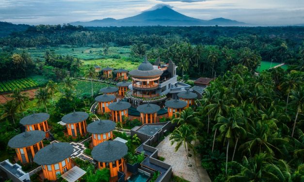 Penginapan Magelang Yang Bisa Anda Intip Ketika Liburan