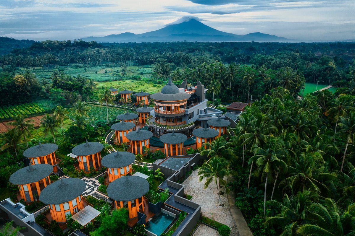 Penginapan Magelang