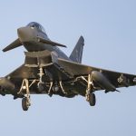 Eurofighter Typhoon, Jet Tempur Multi-Peran Yang Canggih
