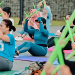 Rahasia Populeritas Poundfit, Apa Sih Istimewanya?