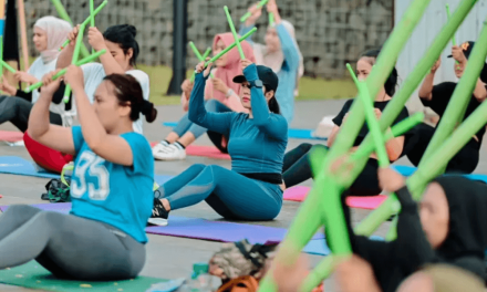 Rahasia Populeritas Poundfit, Apa Sih Istimewanya?