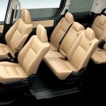 Toyota Voxy, MPV Keluarga Dengan Interior Premium