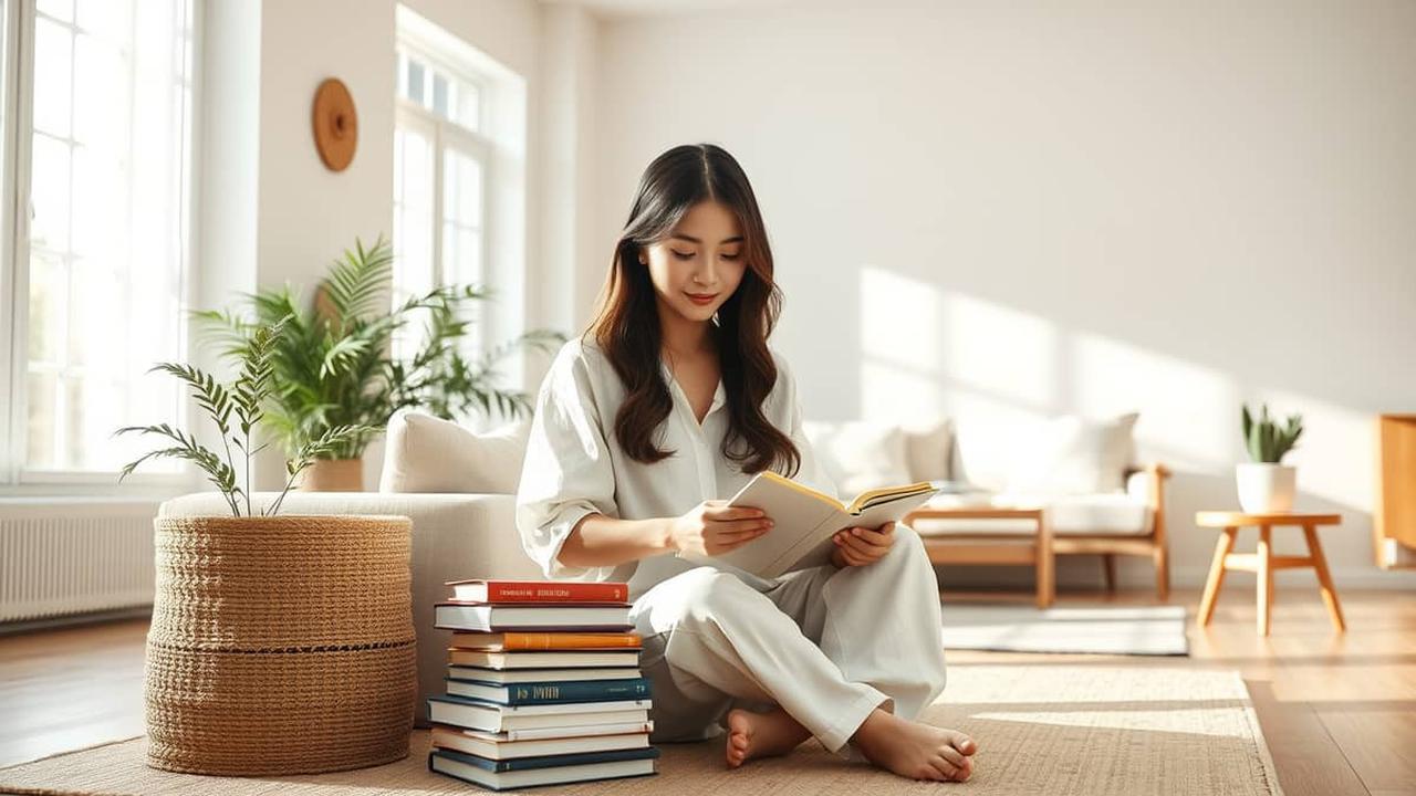 Tren Mindful Living