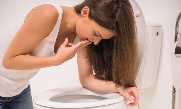 Bulimia Nervosa Banyak Di Alami Remaja Dan Perempuan Muda?