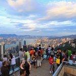 Victoria Peak Perpaduan Alam & Modernitas Di Puncak Hong Kong