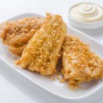 4 Tips Bikin Pisang Goreng Renyah Tahan Lama