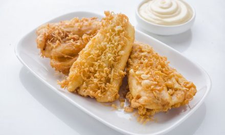 4 Tips Bikin Pisang Goreng Renyah Tahan Lama