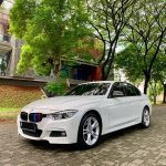 BMW F30 Seri 3 Yang Jadi Favorit Pecinta Sedan Premium