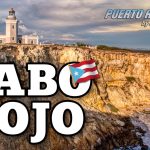 Cabo Rojo Surga Pantai Tersembunyi Di Ujung Puerto Rico