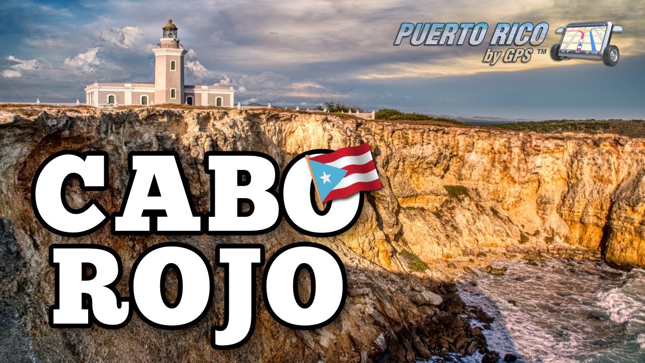 Cabo Rojo