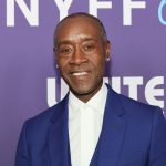 Don Cheadle Aktor Yang Miliki Pengaruh Besar Diindustri Holywod