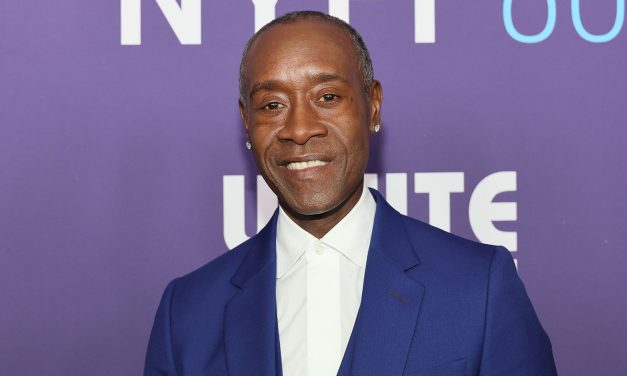 Don Cheadle Aktor Yang Miliki Pengaruh Besar Diindustri Holywod