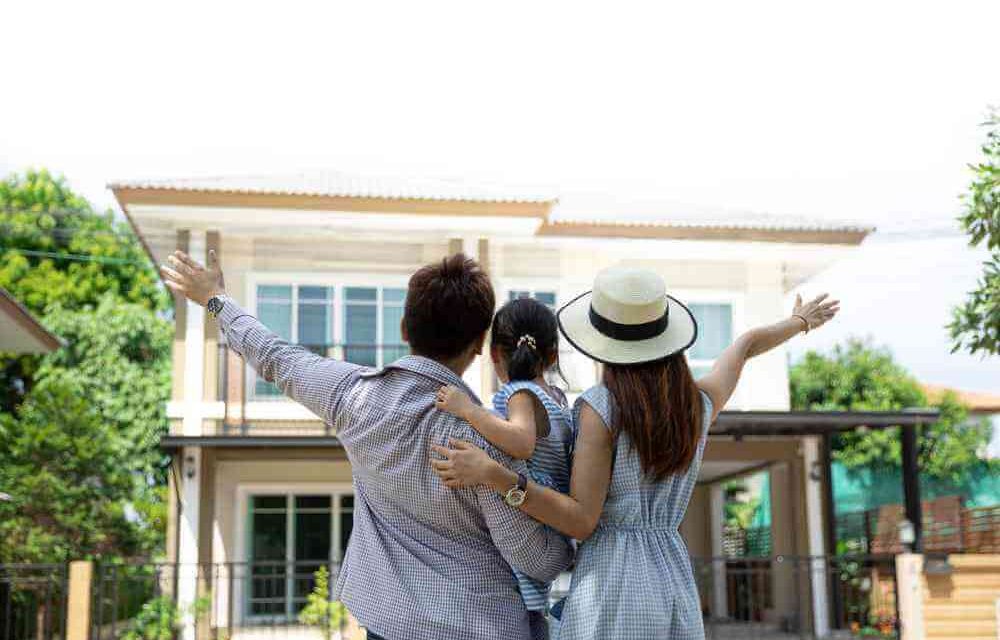 Gen Z Susah Punya Rumah Di Masa Depan, Ini Alasannya!