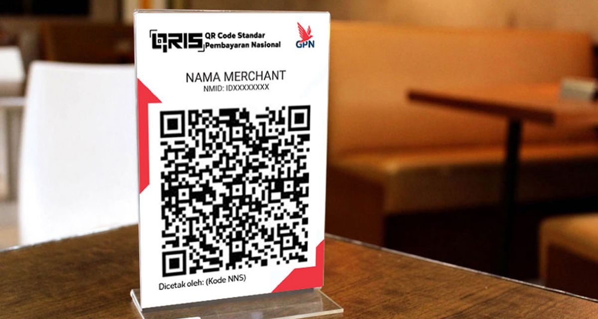GoPay Merchant Hadirkan Fitur Tagih via QRIS, Dukung UMKM