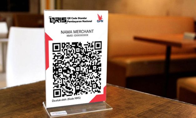 GoPay Merchant Hadirkan Fitur Tagih via QRIS, Dukung UMKM