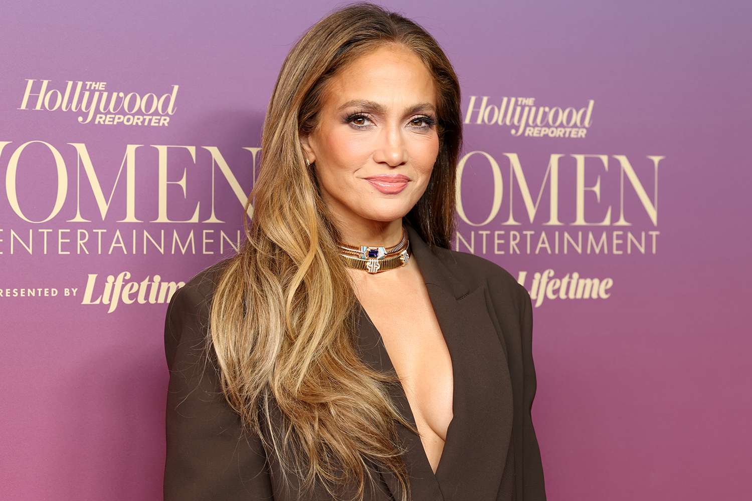 Jennifer Lopez