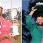 Jon Rahm Sang Matador Hijau Menguasai Dunia Golf Modern