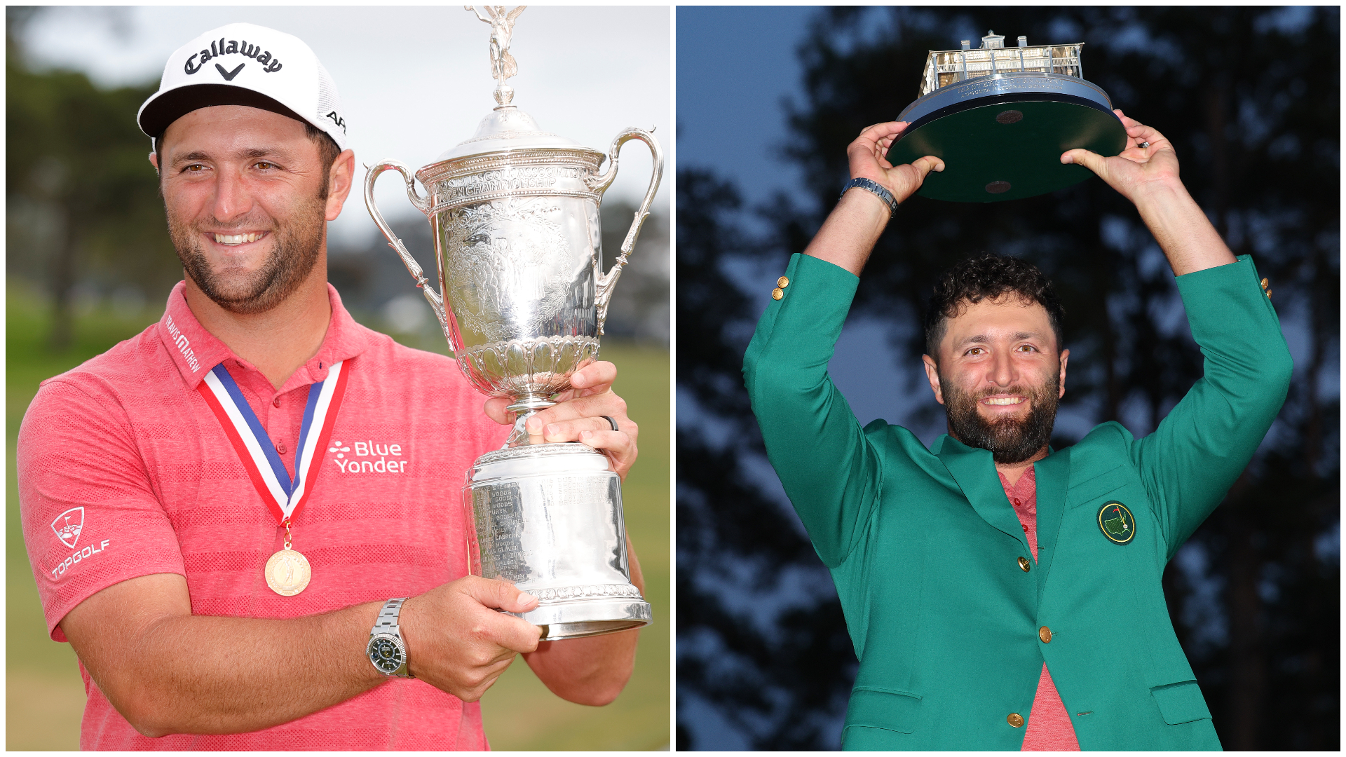 Jon Rahm