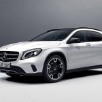Kemewahan Mercedes Benz GLA Mobil Idaman Semua Orang