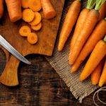 Makanan Kaya Retinol Alami Untuk Kulit Bersinar