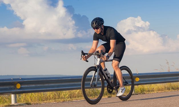 Manfaat Gowes Santai Untuk Kesehatan Tubuh Dan Pikiran