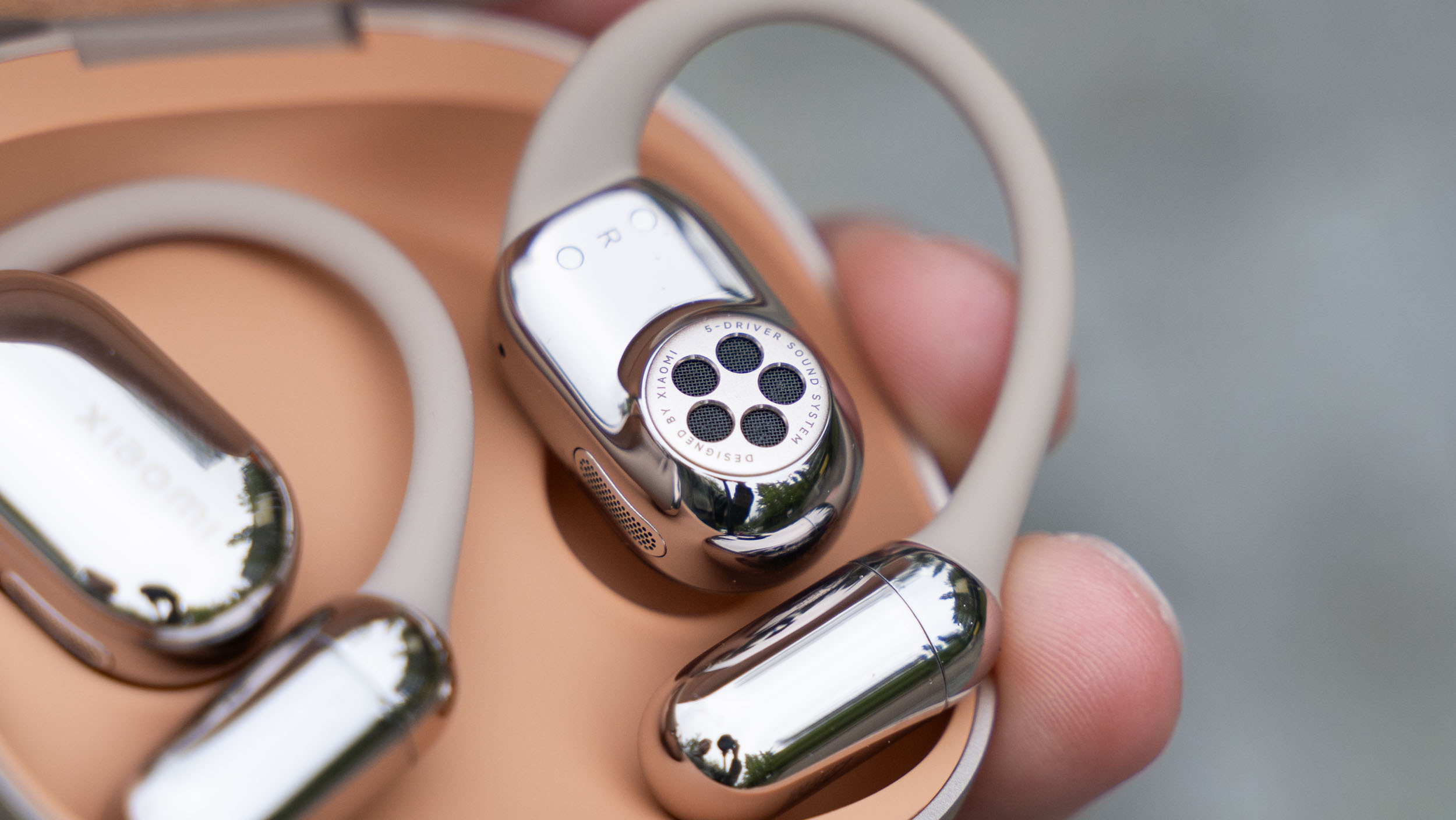 OpenWear Stereo Pro