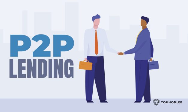 P2P Lending Alternatif Investasi Dan Pembiayaan Modern