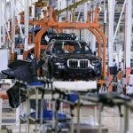 Perusahaan BMW, Pabrik Otomotif Terkenal, Ini Dia Produknya