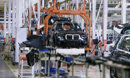 Perusahaan BMW, Pabrik Otomotif Terkenal, Ini Dia Produknya