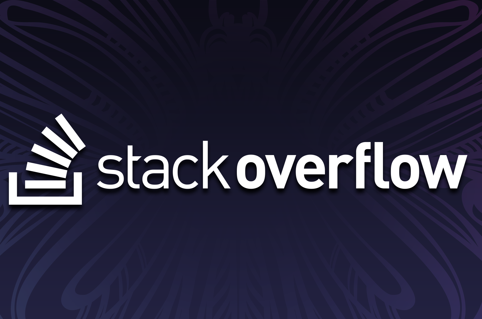 Stack Overflow