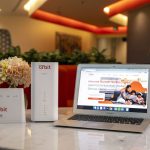 Telkomsel Orbit Solusi Internet Rumah Modern Tanpa Ribet