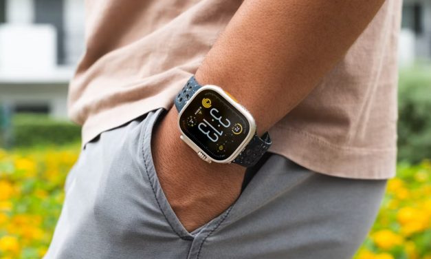 Apple Watch Ultra 2 Hadir Dengan Inovasi Dan Fitur Canggih