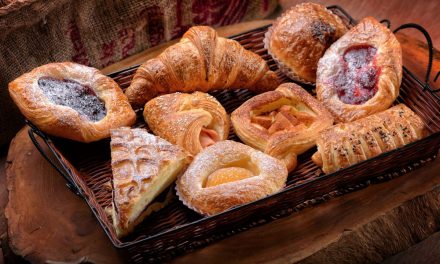 Bikin Nagih, 4 Pastry Asal Perancis Ini Wajib Di Coba!