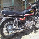 Binter Merzy Pernah Menjadi Primadona Di Indonesia, Era 1980-An