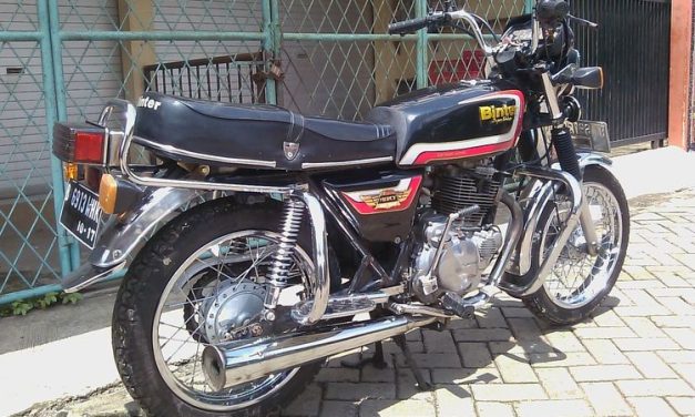 Binter Merzy Pernah Menjadi Primadona Di Indonesia, Era 1980-An