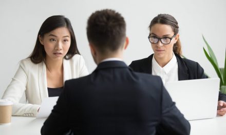 Cara Efektif Menjalani Wawancara Kerja Bagi Lulusan Baru