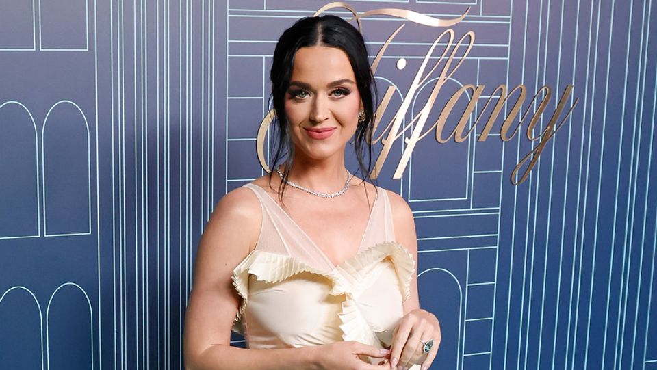 Katy Perry, Figur Paling Di Cintai Dalam Industri Musik Pop