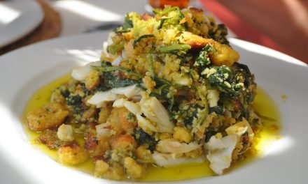 Kuliner Khas Portugal Yang Lezat Dan Menggiurkan
