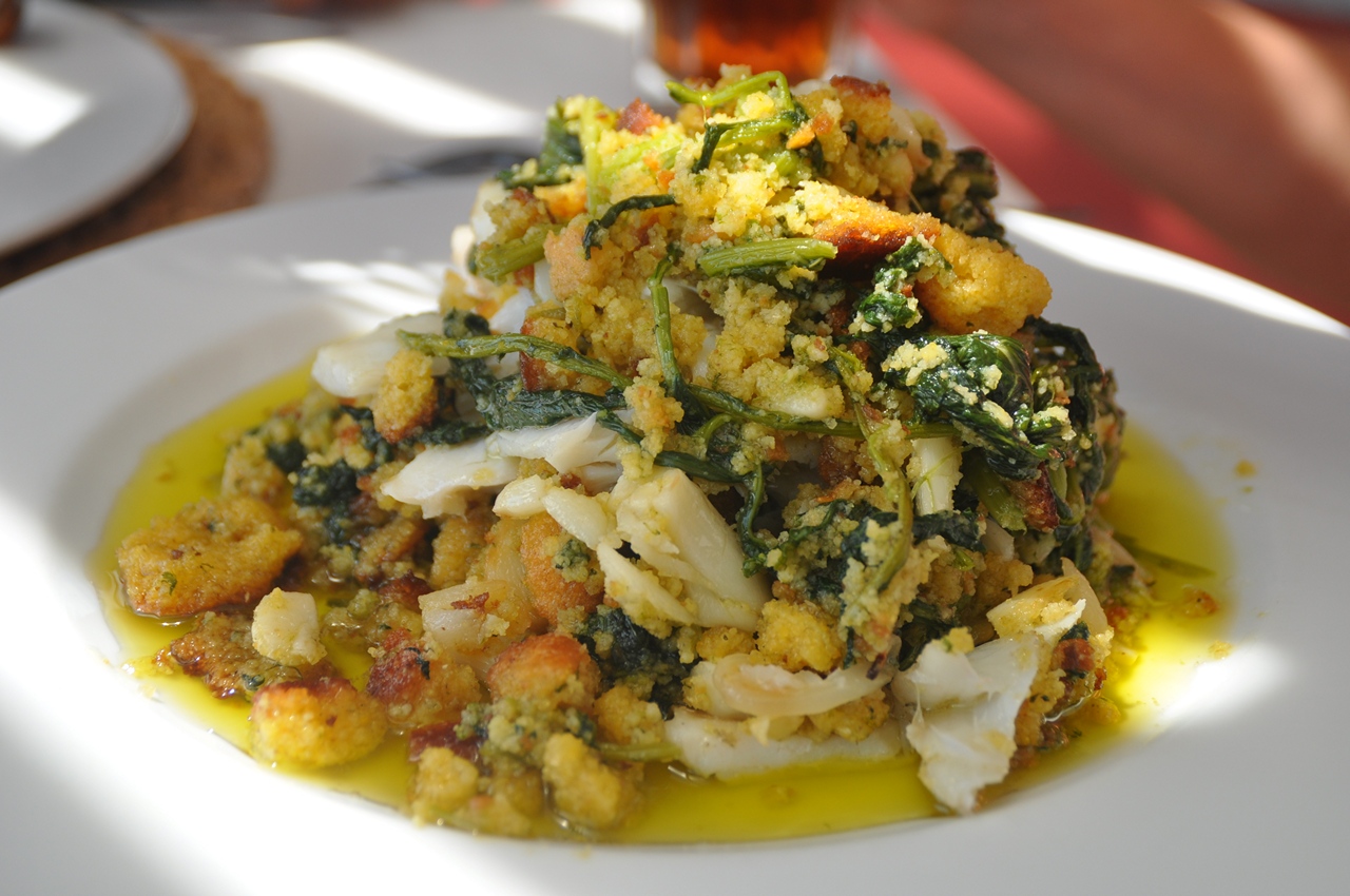 Kuliner Khas Portugal