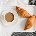 Makanan Penunjang Yang Banyak Di Lirik Di Coffe Shop