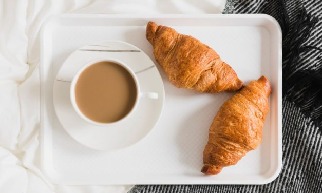 Makanan Penunjang Yang Banyak Di Lirik Di Coffe Shop
